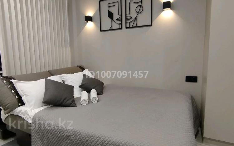 1-комнатная квартира · 35 м² · 2/10 этаж, Варламова 326 — Карасай батыра за 18 000 ₸ в Алматы, Алмалинский р-н — фото 2