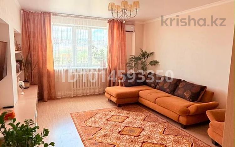 2-бөлмелі пәтер · 88 м² · 5/16 қабат, Богенбай батыра 24/2, бағасы: 50.9 млн ₸ в Астане, Сарыарка р-н — фото 2