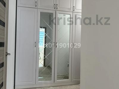 1-комнатная квартира · 45.1 м² · 9/9 этаж, Мкр. Шугыла 340/4к1 за 27 млн ₸ в Алматы, Наурызбайский р-н