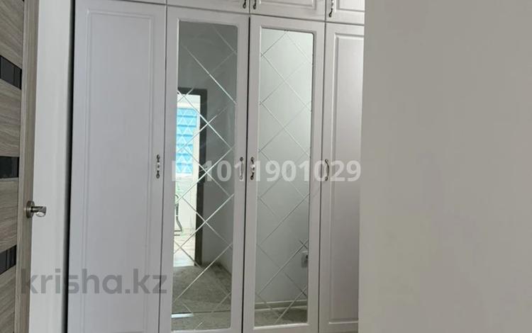 1-комнатная квартира · 45.1 м² · 9/9 этаж, Мкр. Шугыла 340/4к1 за 27 млн ₸ в Алматы, Наурызбайский р-н — фото 4