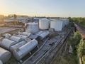 Промбаза · 108 соток, Ангарская 90 за 1.4 млрд ₸ в Алматы, Жетысуский р-н