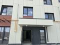 2-комнатная квартира · 60 м² · 1/9 этаж, мкр Кайрат, Туркестан 115 за 55 млн ₸ в Алматы, Турксибский р-н