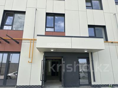 2-комнатная квартира · 60 м² · 1/9 этаж, мкр Кайрат, Туркестан 115 за 55 млн ₸ в Алматы, Турксибский р-н