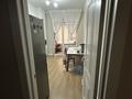 2-комнатная квартира · 60 м² · 1/9 этаж, мкр Кайрат, Туркестан 115 за 55 млн ₸ в Алматы, Турксибский р-н — фото 4
