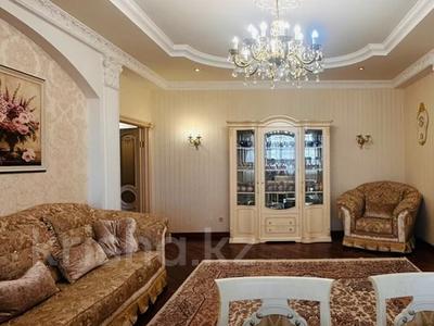 4-бөлмелі пәтер · 156.5 м² · 6/12 қабат, Ракымжан Кошкарбаев 28 — Мечеть Хазрет султан, бағасы: 99 млн ₸ в Астане, Сарайшык р-н