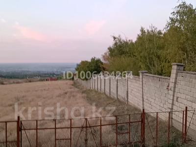 Участок · 50 соток, улица Жандосова 12 — Арман Дала за 29 млн 〒 в Долане