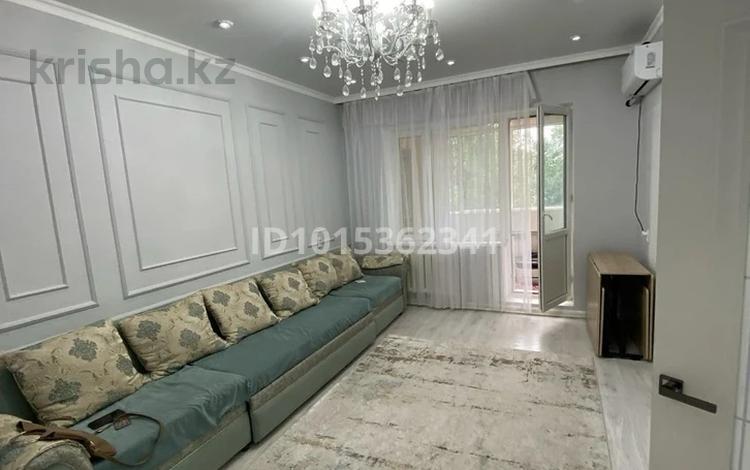 3-бөлмелі пәтер · 65 м² · 5/5 қабат, Әйтеке би 30, бағасы: 160 000 ₸ в Таразе — фото 2