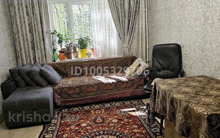 2-комнатная квартира · 48 м² · 2/3 этаж, Жибек Жолы — Байтурсынова-Гоголя за 300 000 ₸ в Алматы, Алмалинский р-н — фото 2