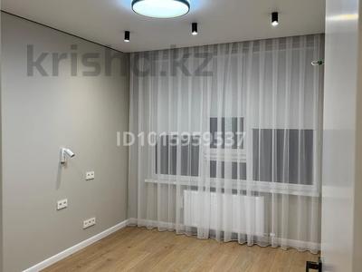3-комнатная квартира · 65 м² · 5/9 этаж, мкр Центральный, Шайден Даулетова 2 за 450 000 ₸ в Атырау