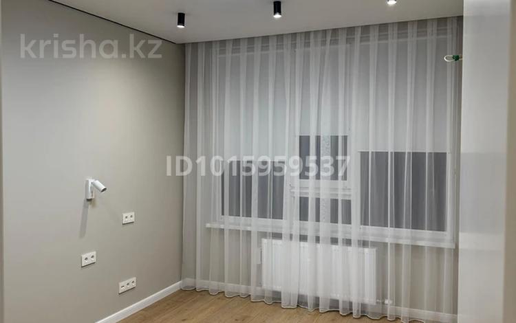 3-комнатная квартира · 65 м² · 5/9 этаж, мкр Центральный, Шайден Даулетова 2 за 450 000 ₸ в Атырау — фото 2