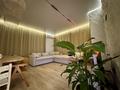 3-комнатная квартира · 74 м² · 9/21 этаж, Аль-Фараби 27/2к4 — Сейфуллина за 140 млн ₸ в Алматы, Бостандыкский р-н