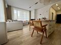 3-комнатная квартира · 74 м² · 9/21 этаж, Аль-Фараби 27/2к4 — Сейфуллина за 140 млн ₸ в Алматы, Бостандыкский р-н — фото 10