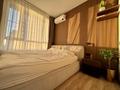 3-комнатная квартира · 74 м² · 9/21 этаж, Аль-Фараби 27/2к4 — Сейфуллина за 140 млн ₸ в Алматы, Бостандыкский р-н — фото 11