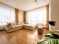 3-комнатная квартира · 74 м² · 9/21 этаж, Аль-Фараби 27/2к4 — Сейфуллина за 160 млн ₸ в Алматы, Бостандыкский р-н — фото 2