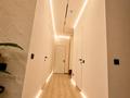 3-комнатная квартира · 74 м² · 9/21 этаж, Аль-Фараби 27/2к4 — Сейфуллина за 160 млн ₸ в Алматы, Бостандыкский р-н — фото 8