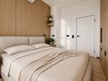 3-комнатная квартира · 74 м² · 9/21 этаж, Аль-Фараби 27/2к4 — Сейфуллина за 160 млн ₸ в Алматы, Бостандыкский р-н — фото 10