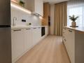 3-комнатная квартира · 74 м² · 9/21 этаж, Аль-Фараби 27/2к4 — Сейфуллина за 160 млн ₸ в Алматы, Бостандыкский р-н — фото 5