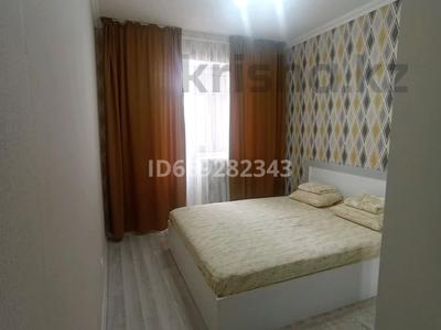 2-комнатная квартира · 55.5 м² · 3/5 этаж, Г.Туркестан 11 — Шнос за 22 млн 〒