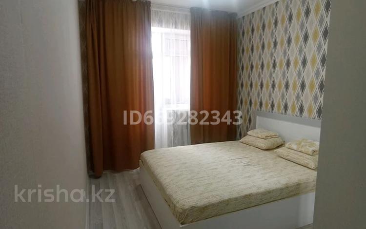 2-бөлмелі пәтер · 55.5 м² · 3/5 қабат, Г.Туркестан 11 — Шнос, бағасы: 22 млн ₸ — фото 11