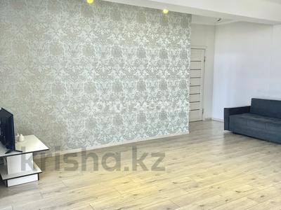 2-бөлмелі пәтер · 60 м² · 5/5 қабат, Думан-2 ш/а. 30, бағасы: 270 000 ₸ в Алматы, Медеуский р-н