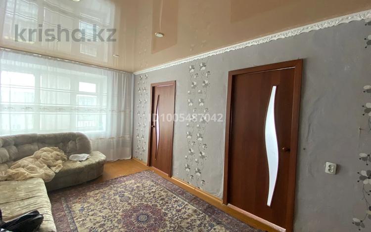 4-комнатная квартира · 69 м² · 5/5 этаж, Донентаева 32 за 10.5 млн ₸ в Аксу — фото 2