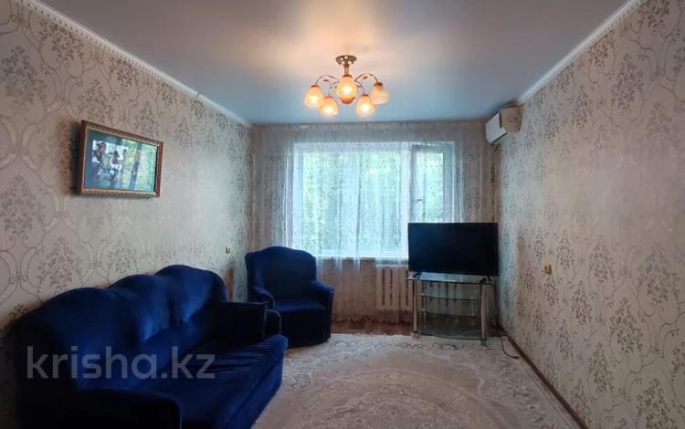 2-комнатная квартира · 54 м² · 2/5 этаж, мкр 8, гришина за 17 млн ₸ в Актобе — фото 7