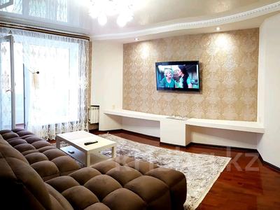 2-комнатная квартира · 65 м² · 2/5 этаж, Абая Общеустановленый режим документы для ТОО — Абая-Гоголя за 17 000 ₸ в Костанае