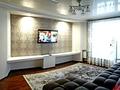 2-комнатная квартира · 65 м² · 2/5 этаж, Абая Общеустановленый режим документы для ТОО — Абая-Гоголя за 17 000 ₸ в Костанае — фото 3