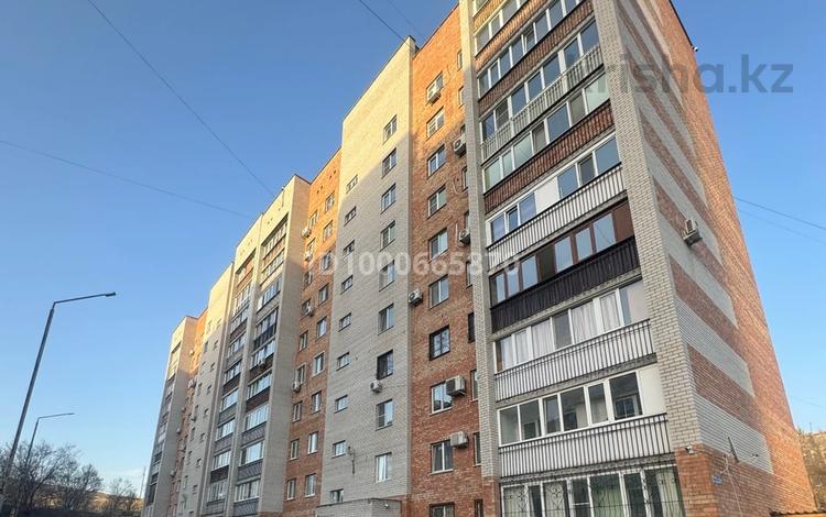 3-бөлмелі пәтер · 83 м² · 1/10 қабат, Сатпаева 36/2 — Сатпаева 36/2, КШТ, бағасы: 52 млн ₸ в Усть-Каменогорске — фото 31