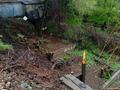 Жеке үй · 2 бөлме · 40 м² · 6 жүзд., Алма 66, бағасы: 9 млн ₸ в  — фото 32