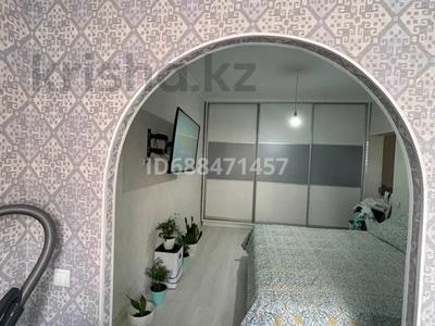 2-бөлмелі пәтер · 48 м² · 2/5 қабат, мкр Саялы 80, бағасы: 25 млн ₸ в Алматы, Алатауский р-н
