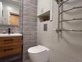 3-бөлмелі пәтер · 83 м² · 9/13 қабат, Толе би 189/3 — Жарокова, бағасы: 73 млн ₸ в Алматы, Алмалинский р-н — фото 27