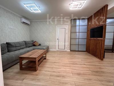 3-бөлмелі пәтер · 83 м² · 9/13 қабат, Толе би 189/3 — Жарокова, бағасы: 73 млн ₸ в Алматы, Алмалинский р-н
