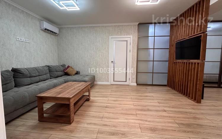 3-бөлмелі пәтер · 83 м² · 9/13 қабат, Толе би 189/3 — Жарокова, бағасы: 73 млн ₸ в Алматы, Алмалинский р-н — фото 21