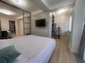 3-бөлмелі пәтер · 83 м² · 9/13 қабат, Толе би 189/3 — Жарокова, бағасы: 73 млн ₸ в Алматы, Алмалинский р-н — фото 7