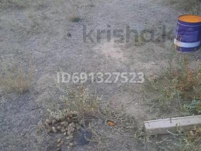 Участок 9 соток, СК Нефтяник 72 за 650 000 〒 в Кызылжаре
