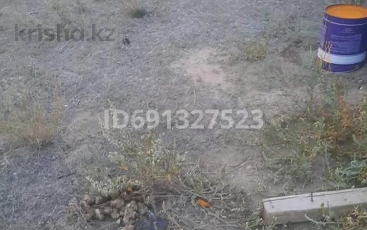 Жер телімі 9 сотық, СК Нефтяник 72, бағасы: 650 000 〒 в Кызылжаре — фото 3