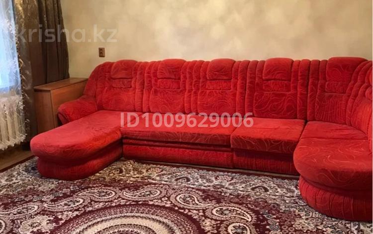 2-комнатная квартира · 56 м² · 3/9 этаж, мкр Юго-Восток, Язева 10 за 190 000 ₸ в Караганде, Казыбек би р-н — фото 12