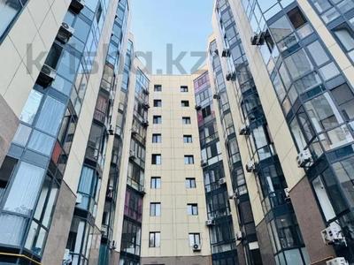 3-комнатная квартира · 70 м² · 5/10 этаж, Тянь-Шанская 7 за 63 млн ₸ в Алматы, Медеуский р-н