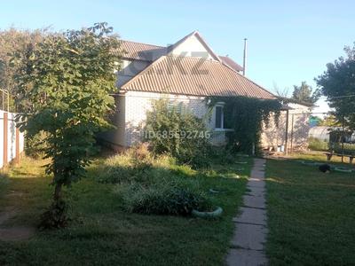 Отдельный дом · 4 комнаты · 104 м² · 17 сот., Шагала 7 — Борисюка за 25 млн ₸ в Круглоозерном