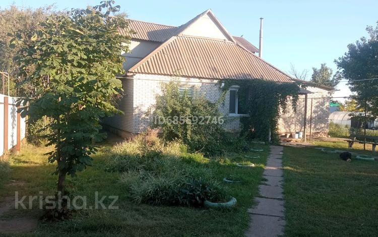 Отдельный дом · 4 комнаты · 104 м² · 17 сот., Шагала 7 — Борисюка за 25 млн ₸ в Круглоозерном — фото 10