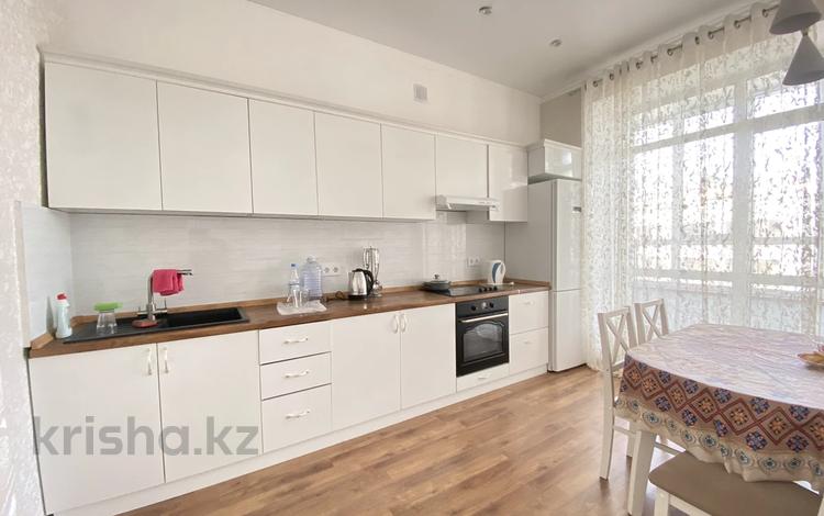 2-комнатная квартира · 48 м² · 10/11 этаж, Алихана Бокейханова 11/1 — 25 за 250 000 ₸ в Астане, Есильский р-н — фото 15