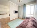 2-комнатная квартира · 48 м² · 10/11 этаж, Алихана Бокейханова 11/1 — 25 за 250 000 ₸ в Астане, Есильский р-н — фото 16