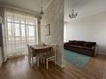 2-комнатная квартира · 48 м² · 10/11 этаж, Алихана Бокейханова 11/1 — 25 за 250 000 ₸ в Астане, Есильский р-н — фото 5