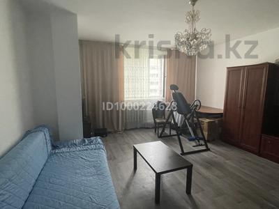 1-бөлмелі пәтер · 54 м² · 7/10 қабат, Сатпаева 23, бағасы: 23.5 млн ₸ в Астане, Алматы р-н