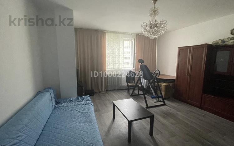 1-бөлмелі пәтер · 54 м² · 7/10 қабат, Сатпаева 23, бағасы: 23.5 млн ₸ в Астане, Алматы р-н — фото 7