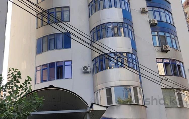 3-комнатная квартира · 175 м² · 4/10 этаж, Аль-Фараби 47/51 — Аль-Фараби - Маркова за 450 000 ₸ в Алматы, Бостандыкский р-н — фото 37