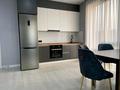 2-бөлмелі пәтер · 55 м² · 7/7 қабат, 1-й микрорайон 78 — Саина, бағасы: 300 000 ₸ в Алматы, Ауэзовский р-н — фото 5
