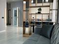 2-бөлмелі пәтер · 55 м² · 7/7 қабат, 1-й микрорайон 78 — Саина, бағасы: 300 000 ₸ в Алматы, Ауэзовский р-н — фото 4
