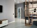 2-бөлмелі пәтер · 55 м² · 7/7 қабат, 1-й микрорайон 78 — Саина, бағасы: 300 000 ₸ в Алматы, Ауэзовский р-н — фото 2